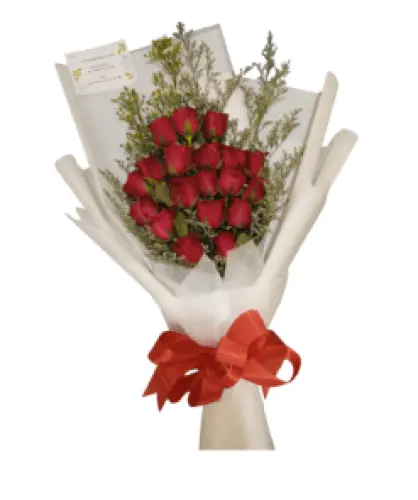 hand buket bunga tuban